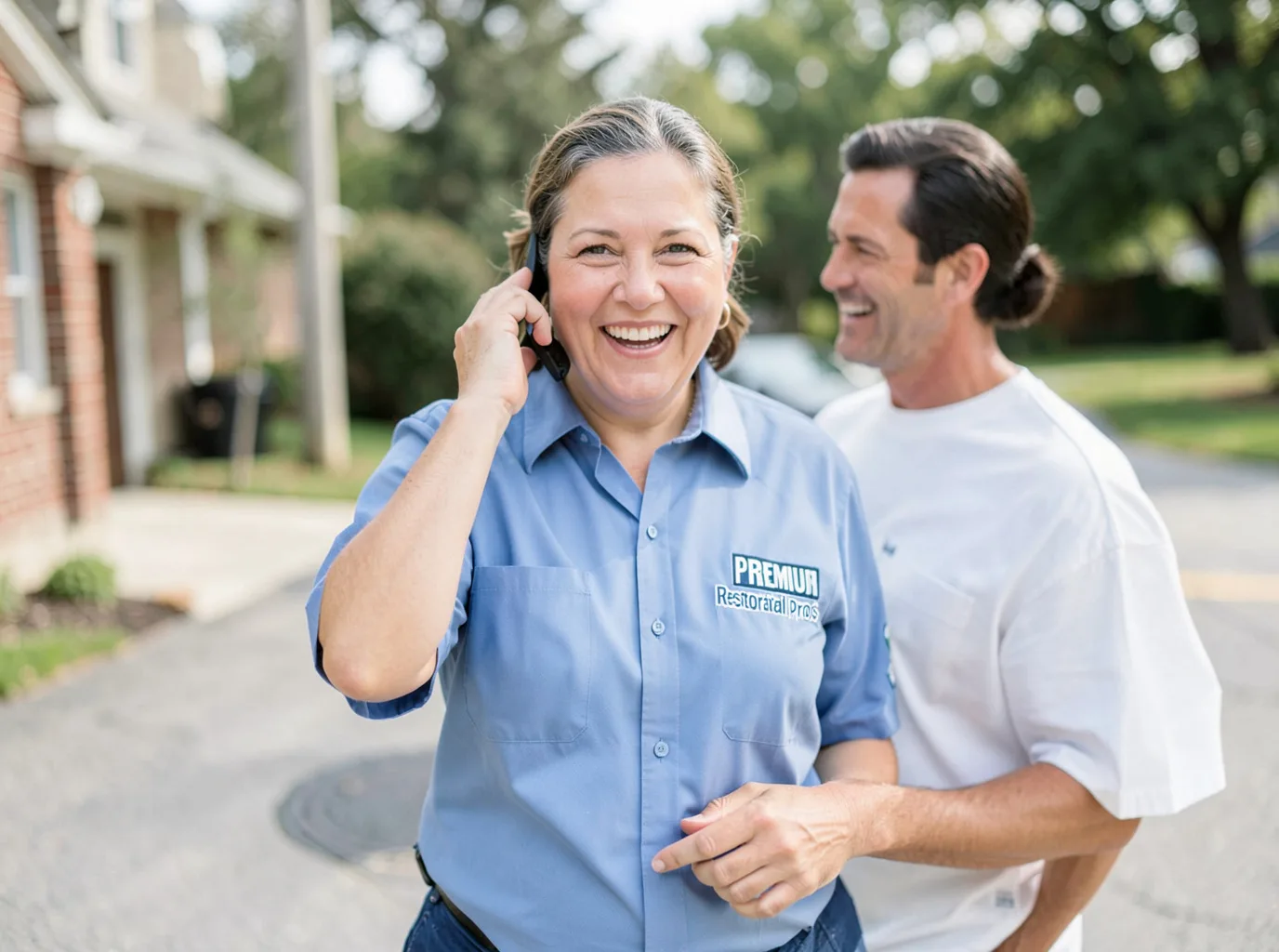 Water Damage Restoration Griswold, CT FAQs